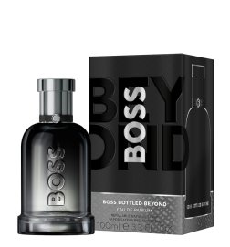 Boss Bottled Beyond - Eau de Parfum Boss Bottled Beyond - Eau de Parfum